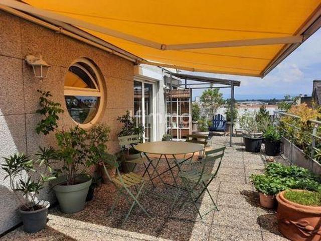 Multi Family 3 chambres, Schiltigheim Alsace 67300 DS104830006