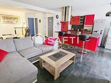 Multi Family 3 chambres, Sannois Île 95110 DS100239087