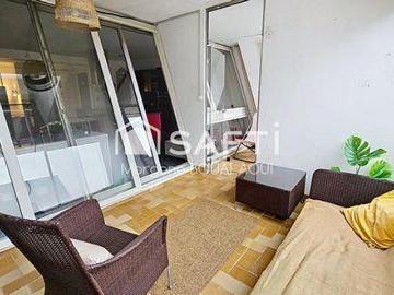 Multi Family 3 chambres, Sannois Île 95110 ES100239087