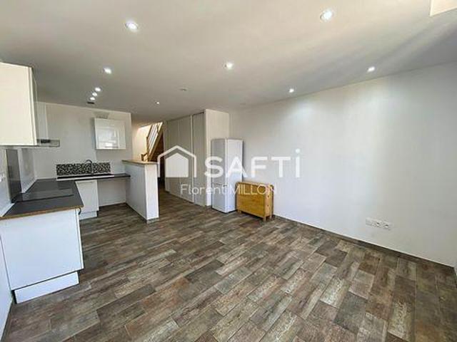 Multi Family 3 chambres, Saint Rhône 38590 ES105720031