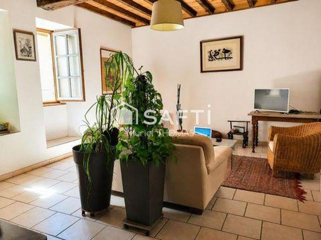 Multi Family 3 chambres, Saint Rhône 38890 ELS102556312