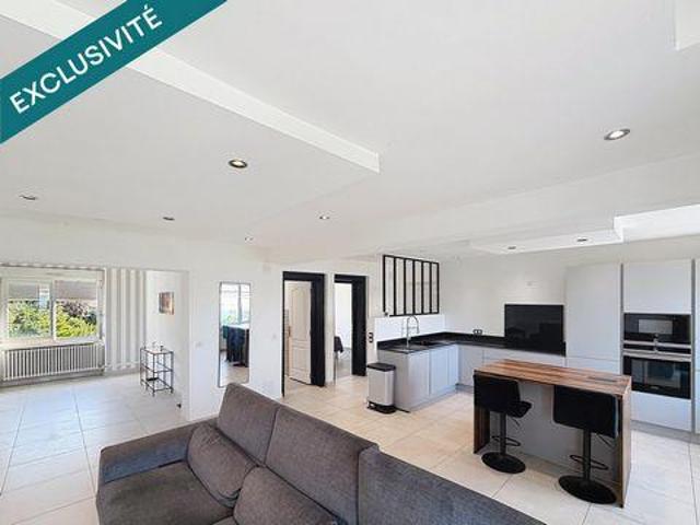 Multi Family 3 chambres, Seremange Lorraine 57290 DS102857200