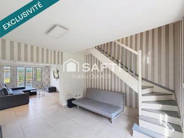 Multi Family 3 chambres, Seremange Lorraine 57290 ES102857200