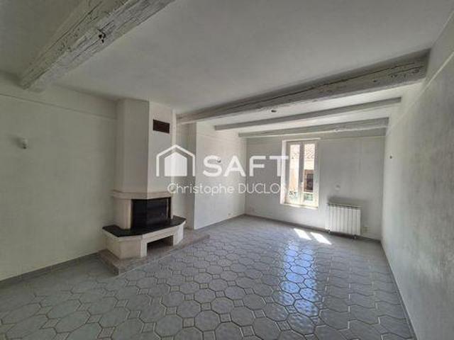 Multi Family 3 chambres, Sisteron Provence 04200 DLS103342916