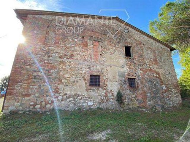 Multi Family 10 camere da letto, Gambassi Terme ToscanaTuscany ES101955704