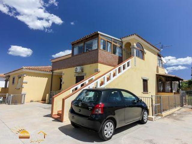 Multi Family 1 camere da letto, Limpiddu Sardegna 07051 ES102252204