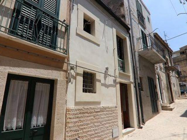 Multi Family 1 camere da letto, Scicli Sicilia 97018 ES96308461