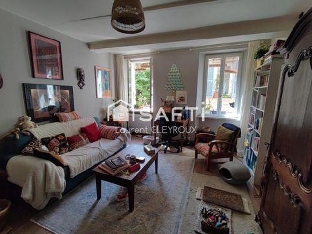Multi Family 1 chambres, Vence Provence 06140 DS100772503