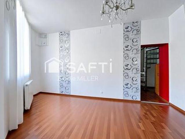 Multi Family 1 chambres, Vézelise Lorraine 54330 DS99019040