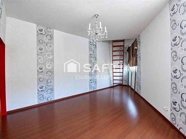 Multi Family 1 chambres, Vézelise Lorraine 54330 ELS99019040