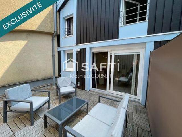 Multi Family 1 chambres, Bordeaux Aquitaine 33000 ES104945017