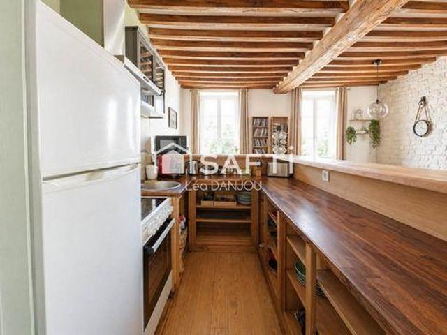 Multi Family 1 chambres, Caen Basse 14000 ELS101796547