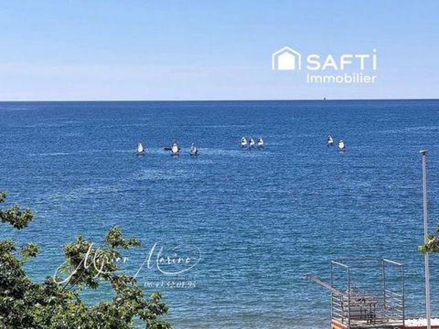 Multi Family 1 chambres, Frejus Provence 83600 DLS102116264