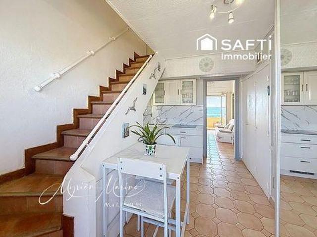 Multi Family 1 chambres, Frejus Provence 83600 ES102116264