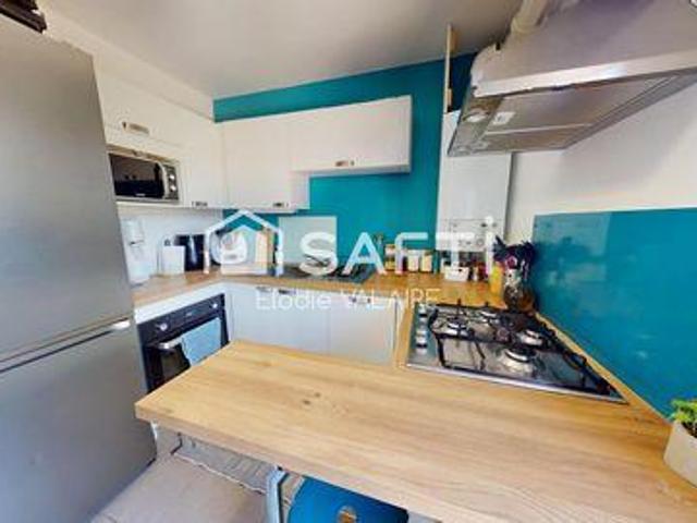 Multi Family 1 chambres, La Verpilliere Rhône 38290 ES104918461