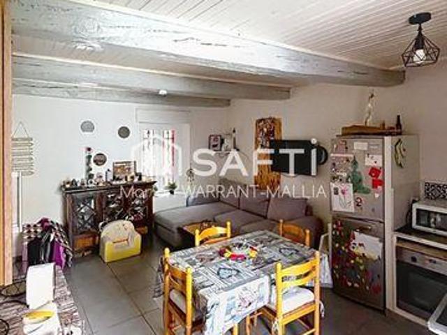 Multi Family 1 chambres, Le Muy Provence 83490 ELS105329202