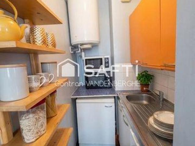 Multi Family 1 chambres, Lille Nord 59800 DS105138749