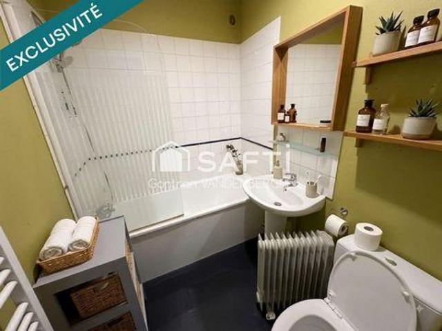 Multi Family 1 chambres, Lille Nord 59800 ELS105138749
