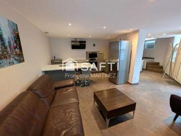 Multi Family 1 chambres, Lyon 2e Arrondissement Rhône 69002 DS100727030