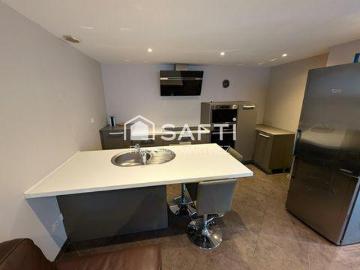 Multi Family 1 chambres, Lyon 2e Arrondissement Rhône 69002 ES100727030