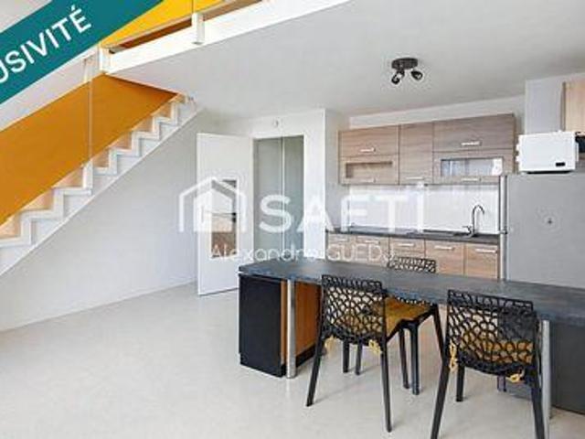 Multi Family 1 chambres, Lyon 3e Arrondissement Rhône 69003 DS105490013