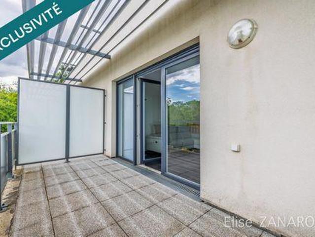 Multi Family 1 chambres, Manom Lorraine 57100 DS102525308