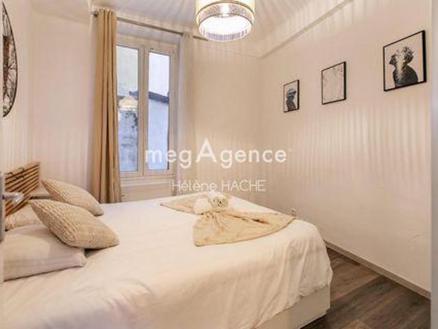 Multi Family 1 chambres, Nice Provence 06000 DS103359681