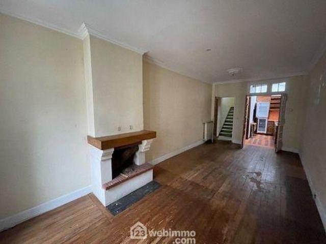 Multi Family 1 chambres, Noyon Picardie 60400 ES98211783