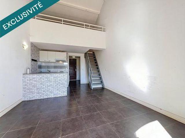 Multi Family 1 chambres, Peymeinade Provence 06530 DS101995653