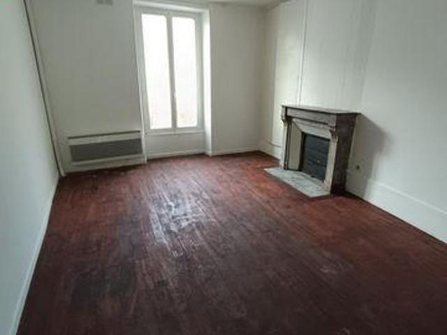 Multi Family 1 chambres, Pontoise Île 95300 DS98263329