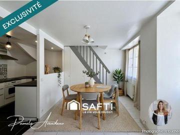 Multi Family 1 chambres, Santeny Île 94440 DS101653356