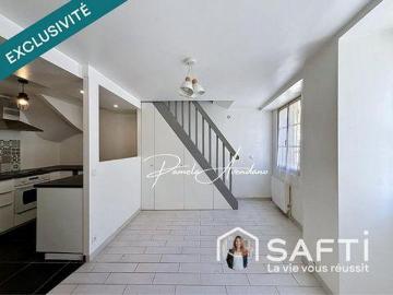 Multi Family 1 chambres, Santeny Île 94440 ES101653356