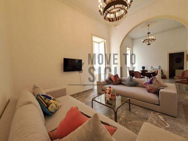 Multi Family 2 camere da letto, Syracuse Sicily 96100 DLS96313220