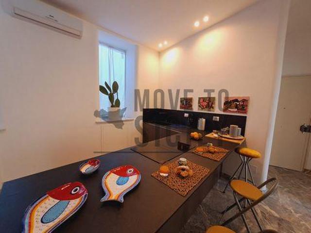 Multi Family 2 camere da letto, Syracuse Sicily 96100 ELS96313220
