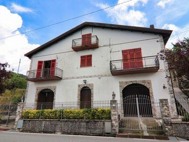 Multi Family 2 camere da letto, Pieve Liguria 19020 DS96321687
