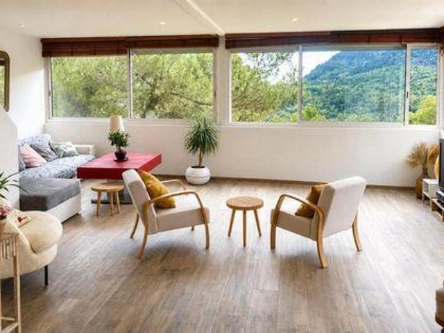 Multi Family 2 chambres, Tourrette Provence 06690 DLS103700335