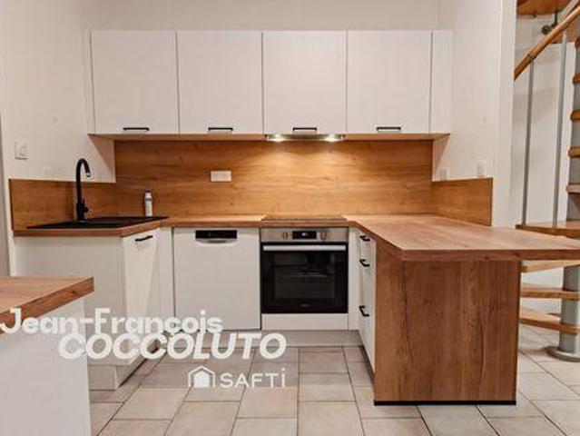 Multi Family 2 chambres, Villeneuve Aquitaine 47300 DLS105627203
