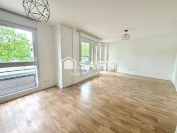 Multi Family 2 chambres, Alfortville Île 94140 DS103546396