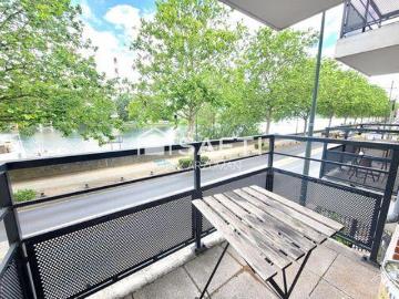 Multi Family 2 chambres, Alfortville Île 94140 ES103546396