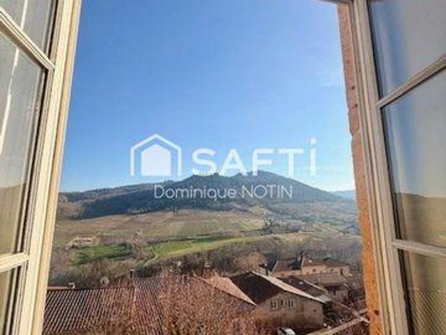 Multi Family 2 chambres, Arnas Rhône 69400 ES99606763
