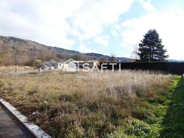 Multi Family 2 chambres, Aubessagne Provence 05800 DS104006411