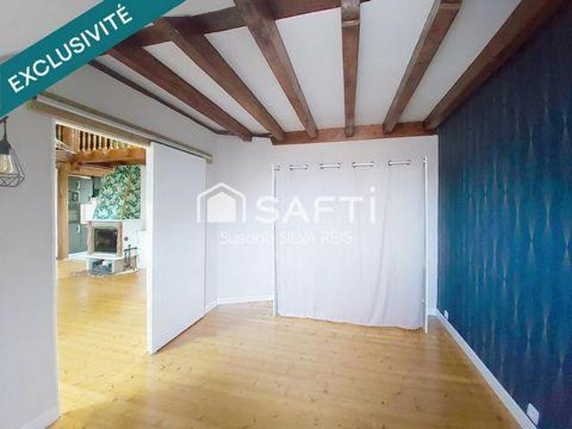 Multi Family 2 chambres, Belfort Franche 90000 ES100576577