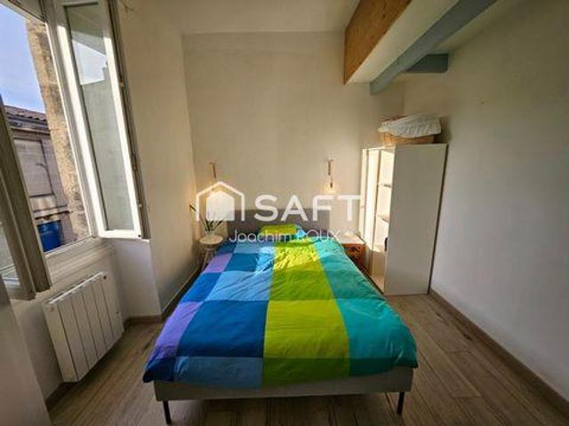 Multi Family 2 chambres, Bordeaux Aquitaine 33000 ELS105285545