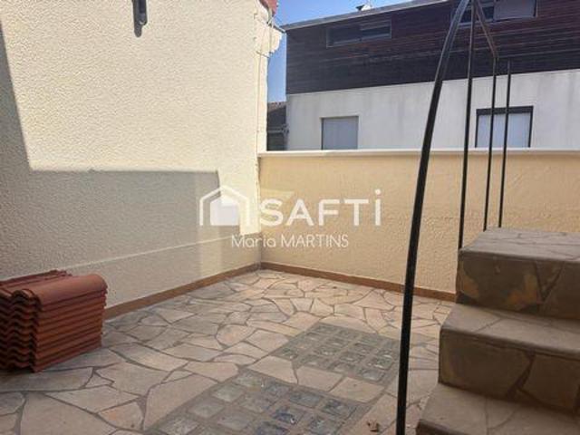Multi Family 2 chambres, Bordeaux Aquitaine 33000 ELS103546292