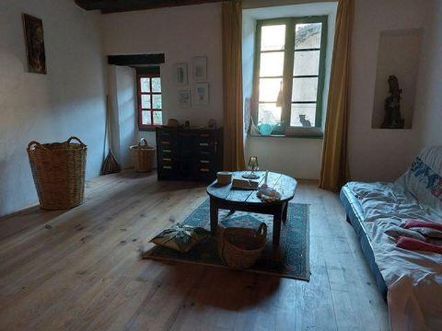 Multi Family 2 chambres, Camarès Midi Pyrénées 12360 ELS96310804