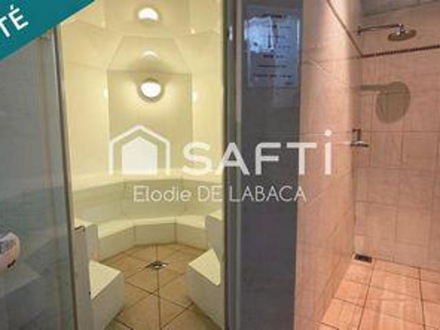 Multi Family 2 chambres, Cannes Provence 06400 DS105329209
