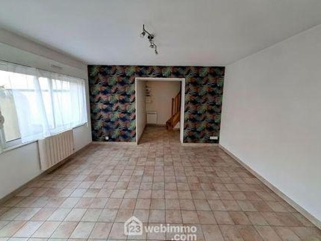 Multi Family 2 chambres, Chalonnes Pays de la Loire 49290 DLS98348551