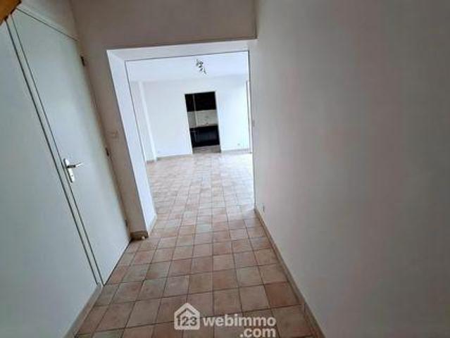 Multi Family 2 chambres, Chalonnes Pays de la Loire 49290 DS98348551