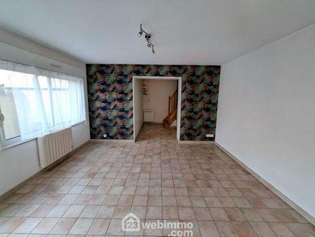Multi Family 2 chambres, Chalonnes Pays de la Loire 49290 ES98348551