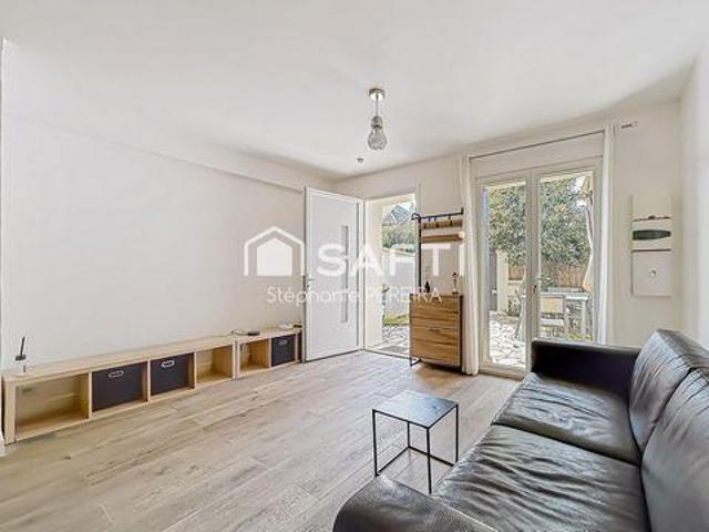 Multi Family 2 chambres, Chennevieres Île 94430 ELS100538724
